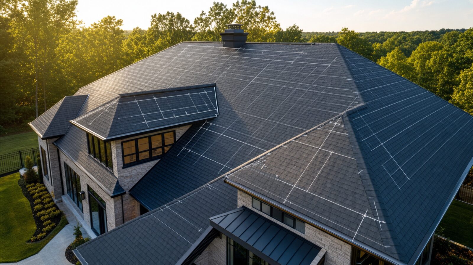 2026 Roof Costs in the Piedmont Triad: Why AI Measurements are Changing the Game