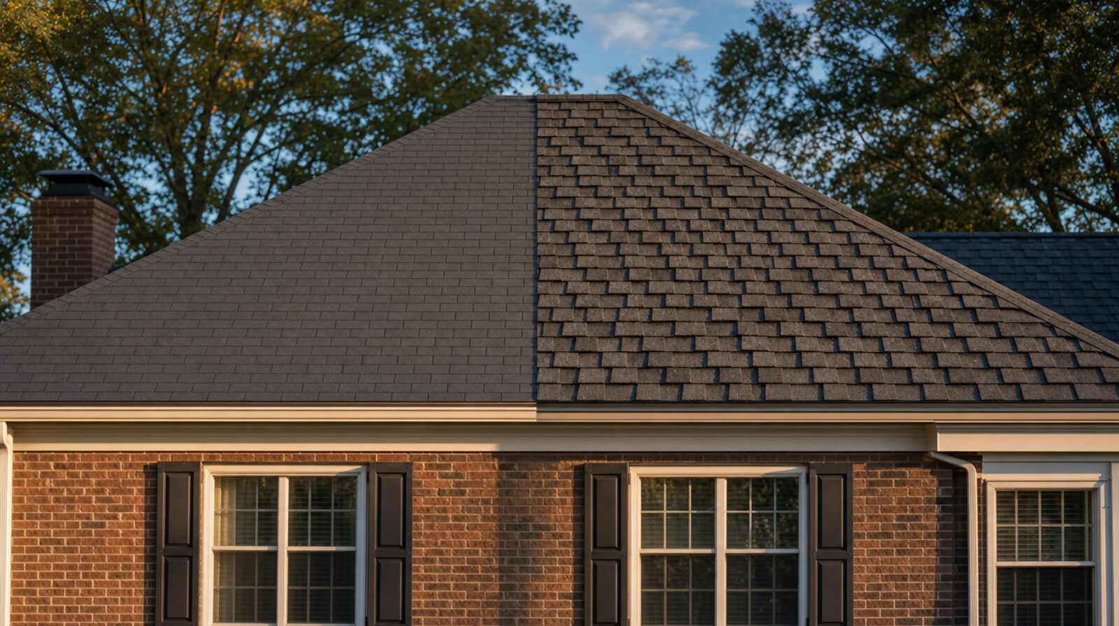 3-Tab vs. Architectural Shingles: What's the Real Difference?