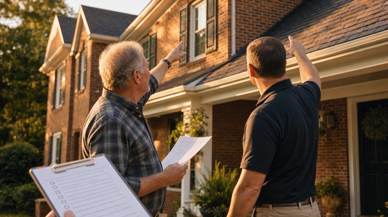 5 Questions to Ask Before Hiring Any Roofing Contractor