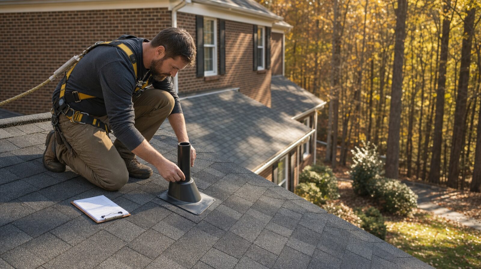 Roof Maintenance Contracts: Are Annual Inspection Plans Worth It?