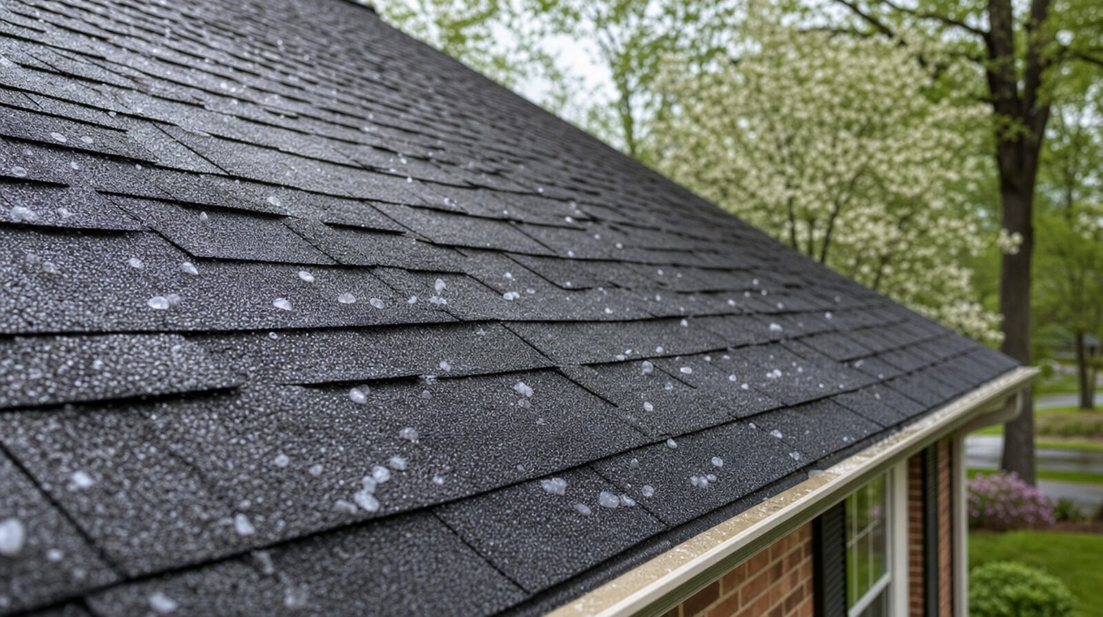 Class 4 Impact-Resistant Shingles: Are They Worth the Insurance Discount?