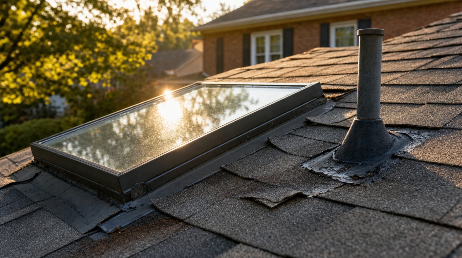 Cool Roofing: Do Lighter Shingle Colors Really Lower Your Energy Bill?