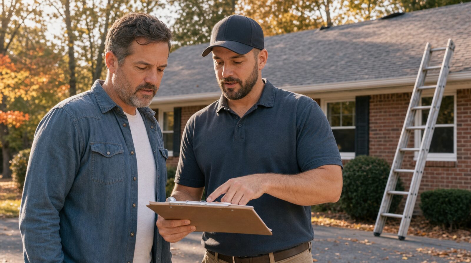 How to Read a Roofing Estimate Like a Pro