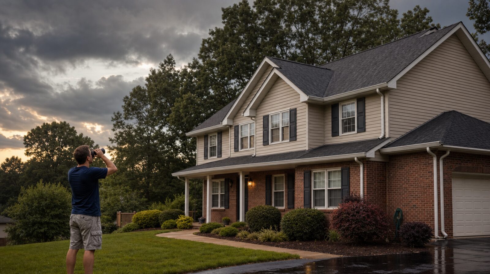 Hurricane Prep for Inland NC: Yes, You Still Need a Plan