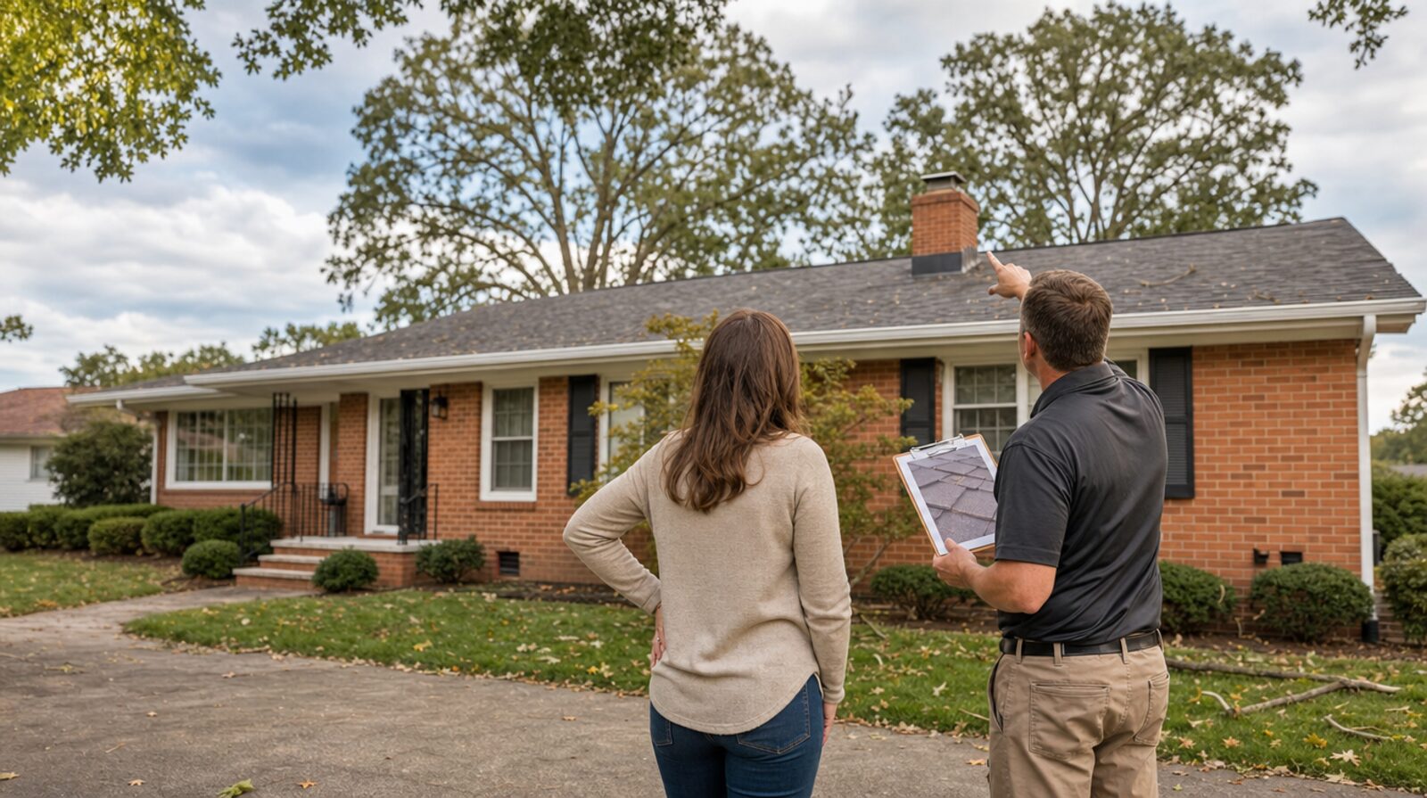 The Real Timeline of a Roof Insurance Claim, Start to Finish