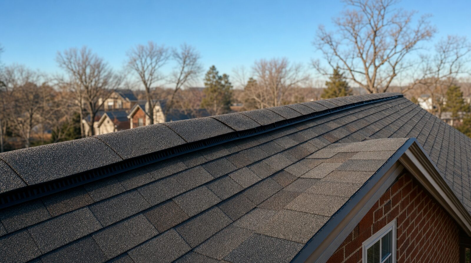 Ridge Vents vs. Box Vents: Which Attic Ventilation Wins?
