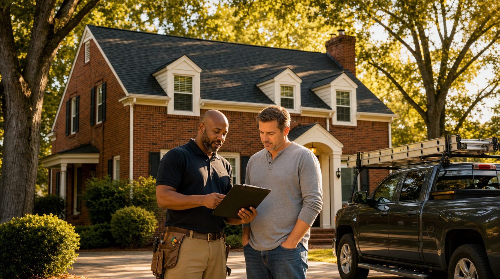 Roof Warranties Explained: Manufacturer vs. Workmanship Coverage