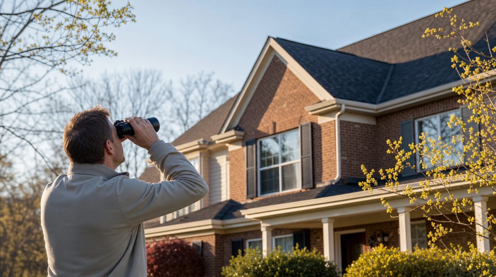 Spring Roof Checklist: 7 Things Every Triad Homeowner Should Inspect After Winter
