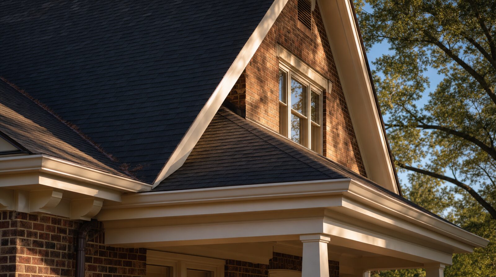 Understanding Roof Pitch and Why It Matters for Materials and Cost