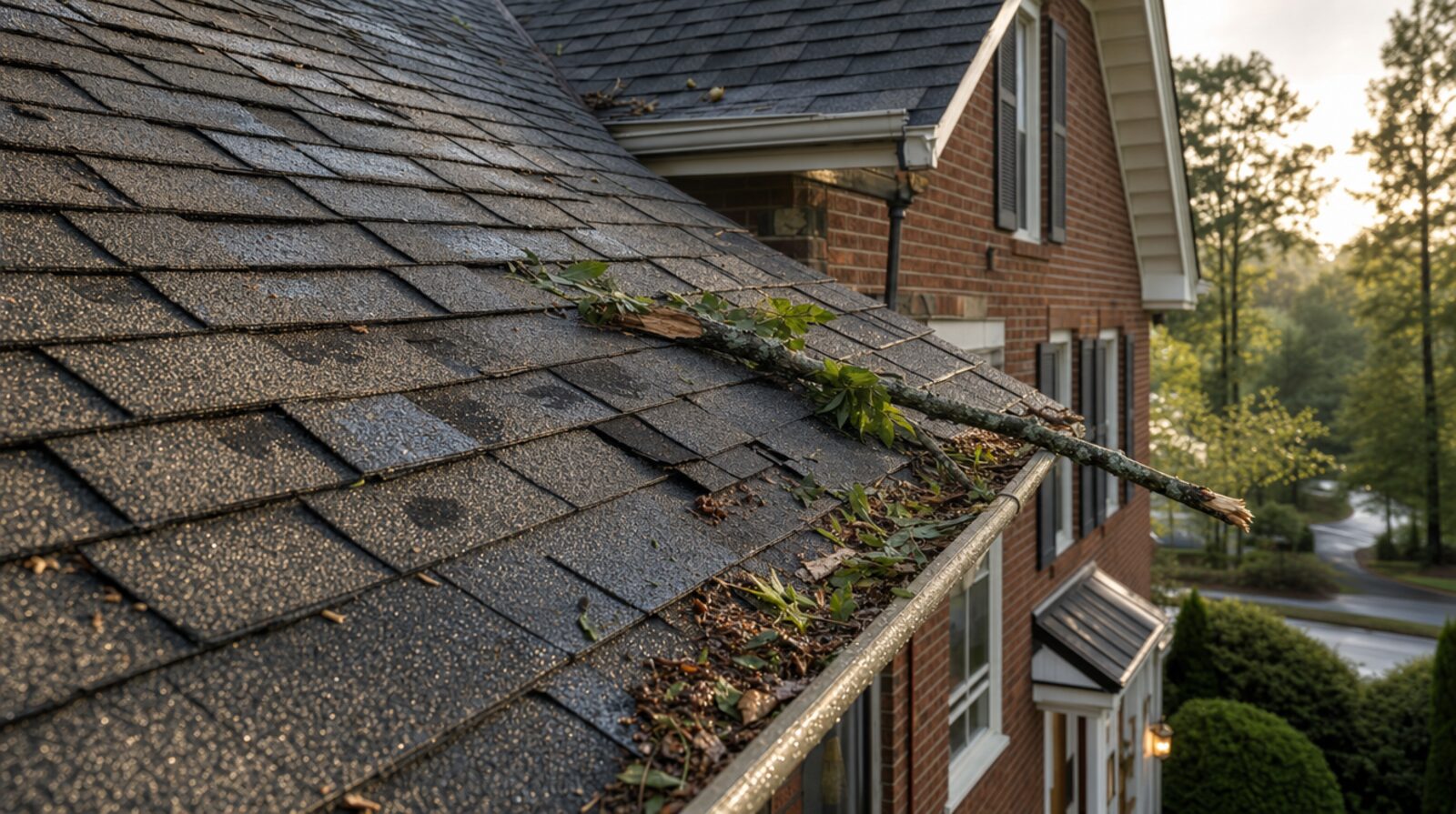 What Homeowners Insurance Actually Covers (and Doesn't) for Roof Damage