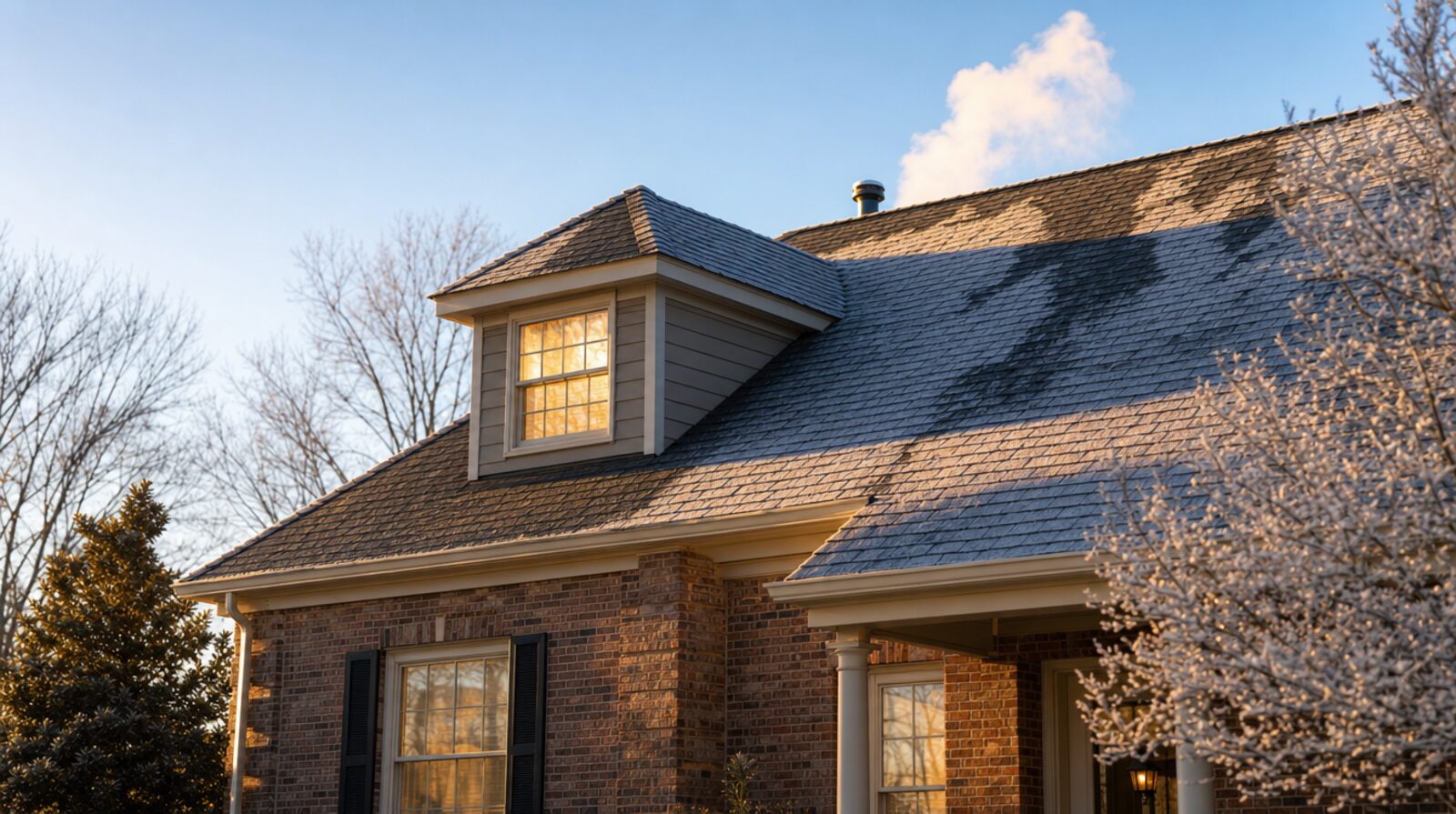 Winter Energy Bills and Your Roof: The Insulation Connection