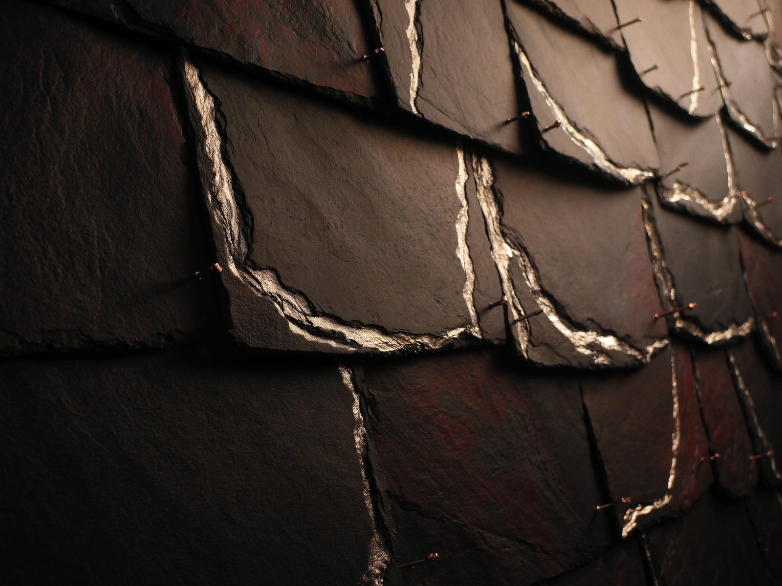 Natural Slate texture